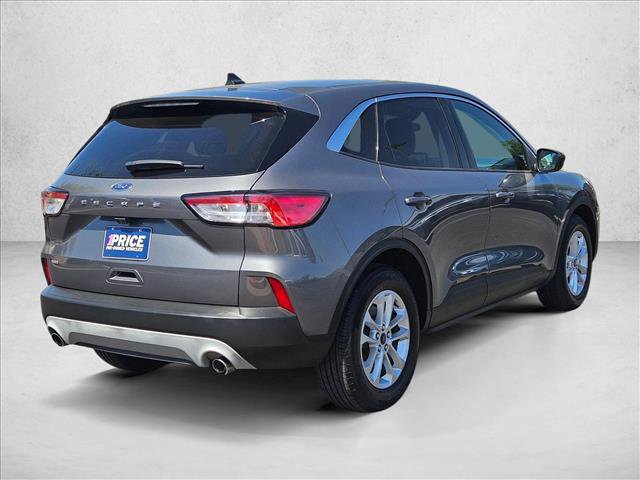 Used 2022 Ford Escape SE w/ Convenience Package FWD image 5
