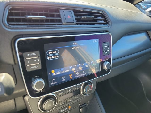 Used 2022 Nissan Leaf S Plus image 19