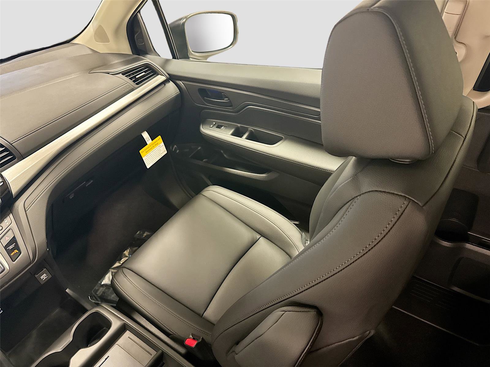 New 2026 Honda Odyssey EX-L image 22
