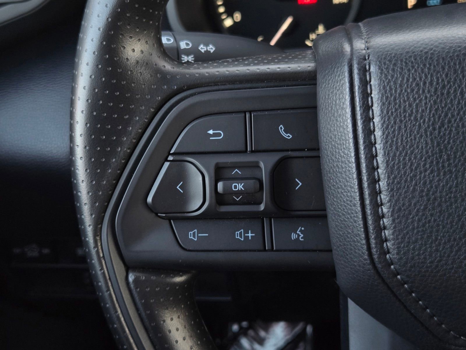 Certified 2026 Toyota Tundra SR image 20