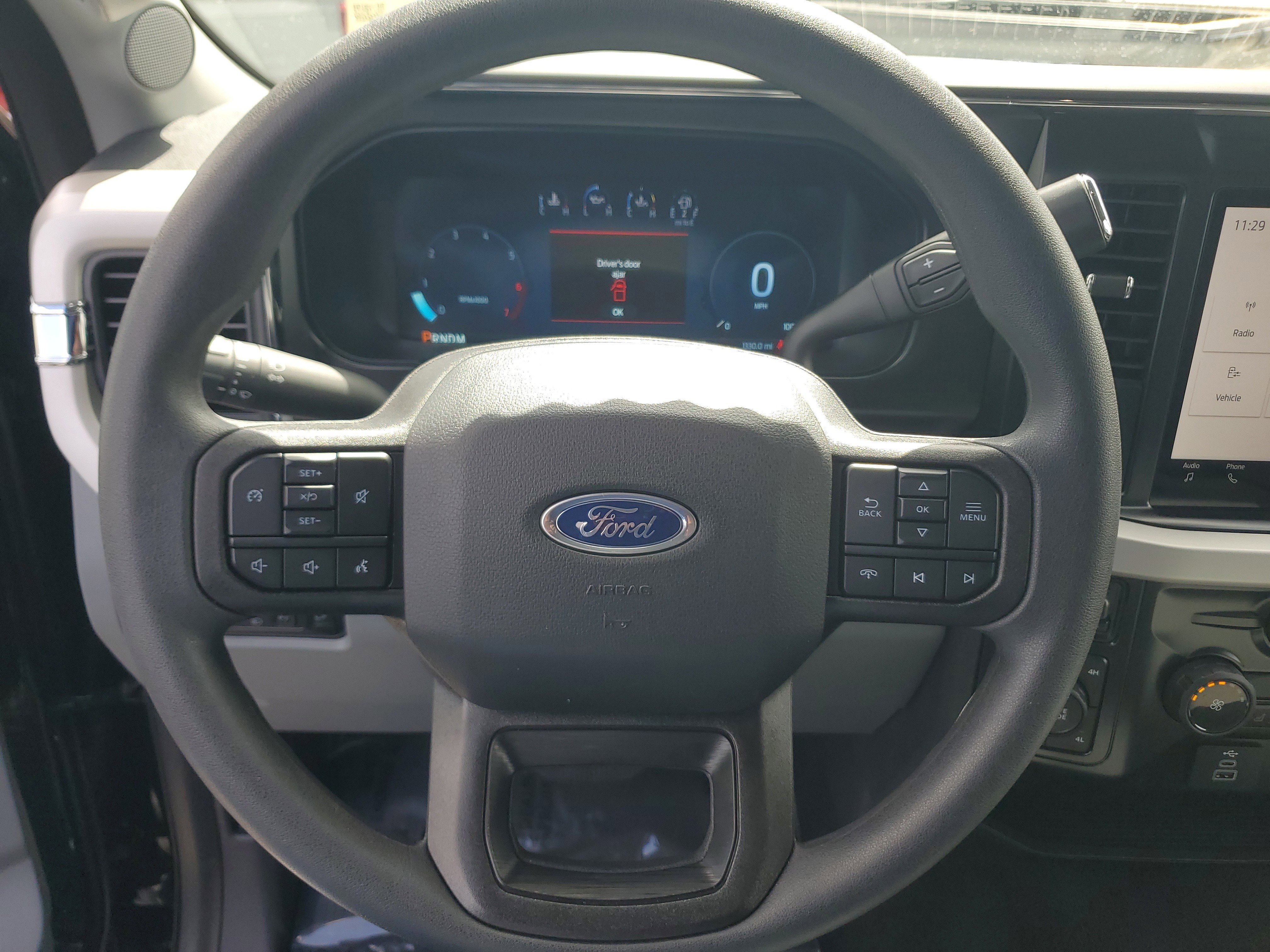 New 2026 Ford F250 XLT w/ XLT Premium Package image 15