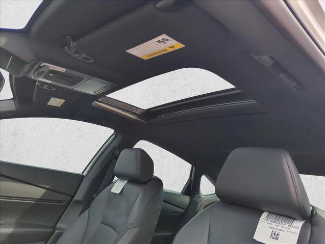 New 2026 Honda Accord Sport image 16