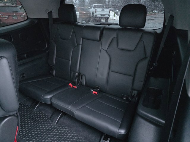 Used 2020 Kia Telluride SX image 19