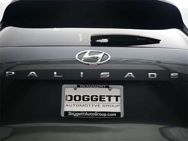Used 2022 Hyundai Palisade SEL w/ Convenience Package image 24