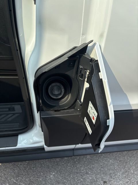 New 2025 Ford Transit 350 XLT image 24