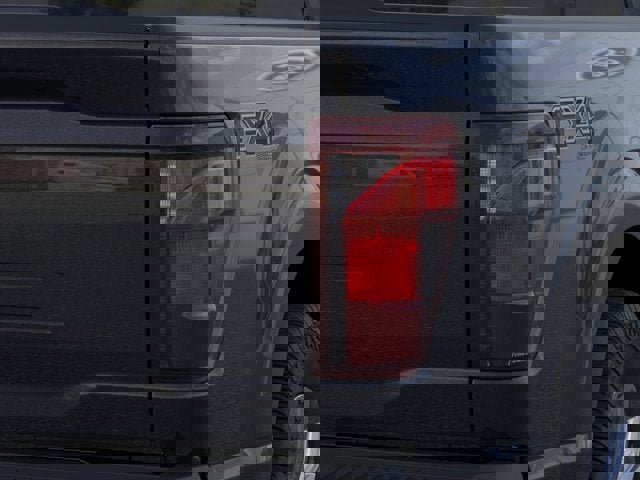 New 2025 Ford F150 XLT w/ Equipment Group 302A MID image 21