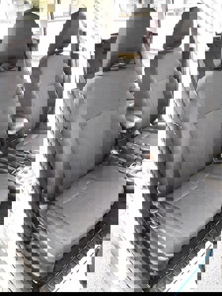 Used 2011 Subaru Forester 2.5X Premium w/ All-Weather Pkg image 16