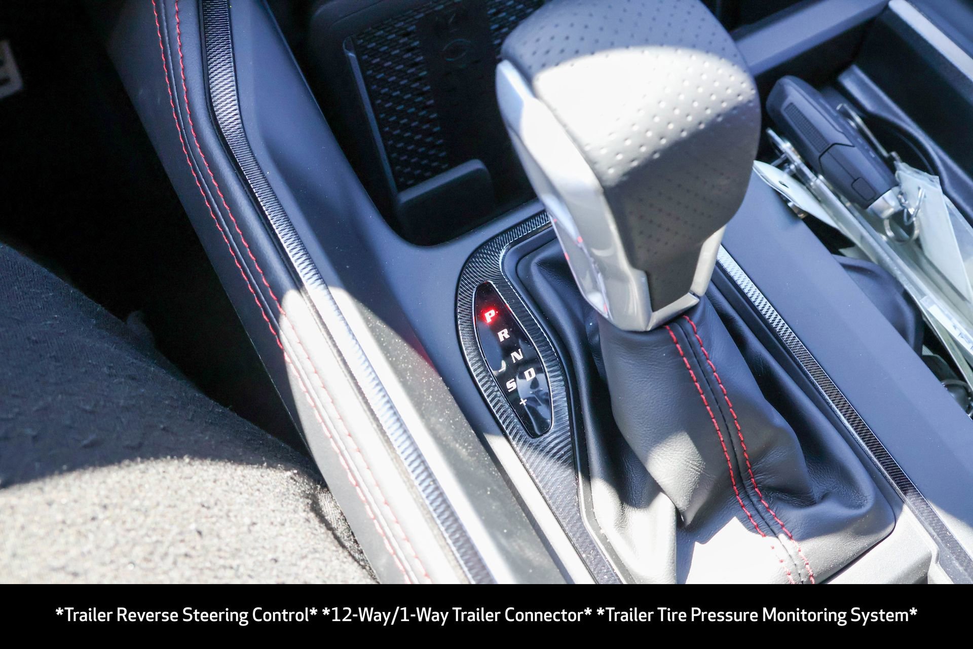 New 2026 RAM 1500 RHO image 30