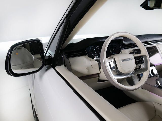 Used 2023 Land Rover Range Rover SE AWD/4WD image 24