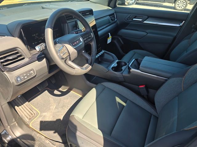 New 2026 GMC Terrain AT4 w/ Technology Package II image 18