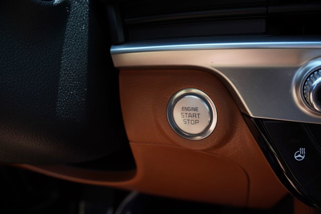 Certified 2023 Kia Telluride EX X-Line AWD/4WD image 34