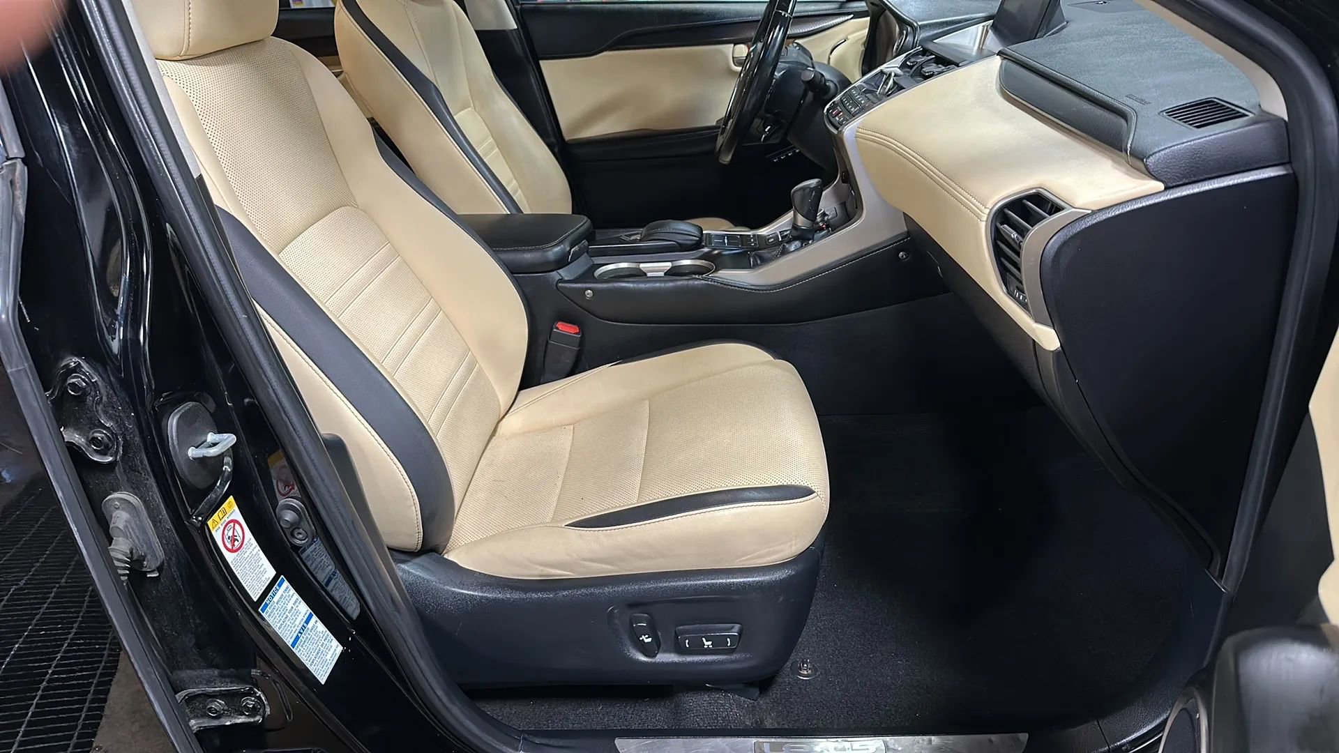 Used 2016 Lexus NX 200t F Sport image 17