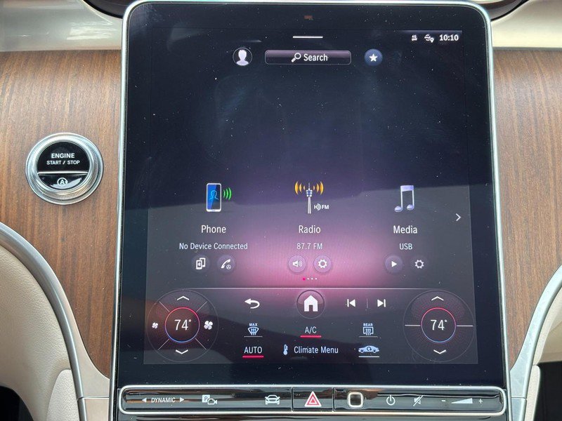 Used 2023 Mercedes-Benz GLC 300 4MATIC image 20