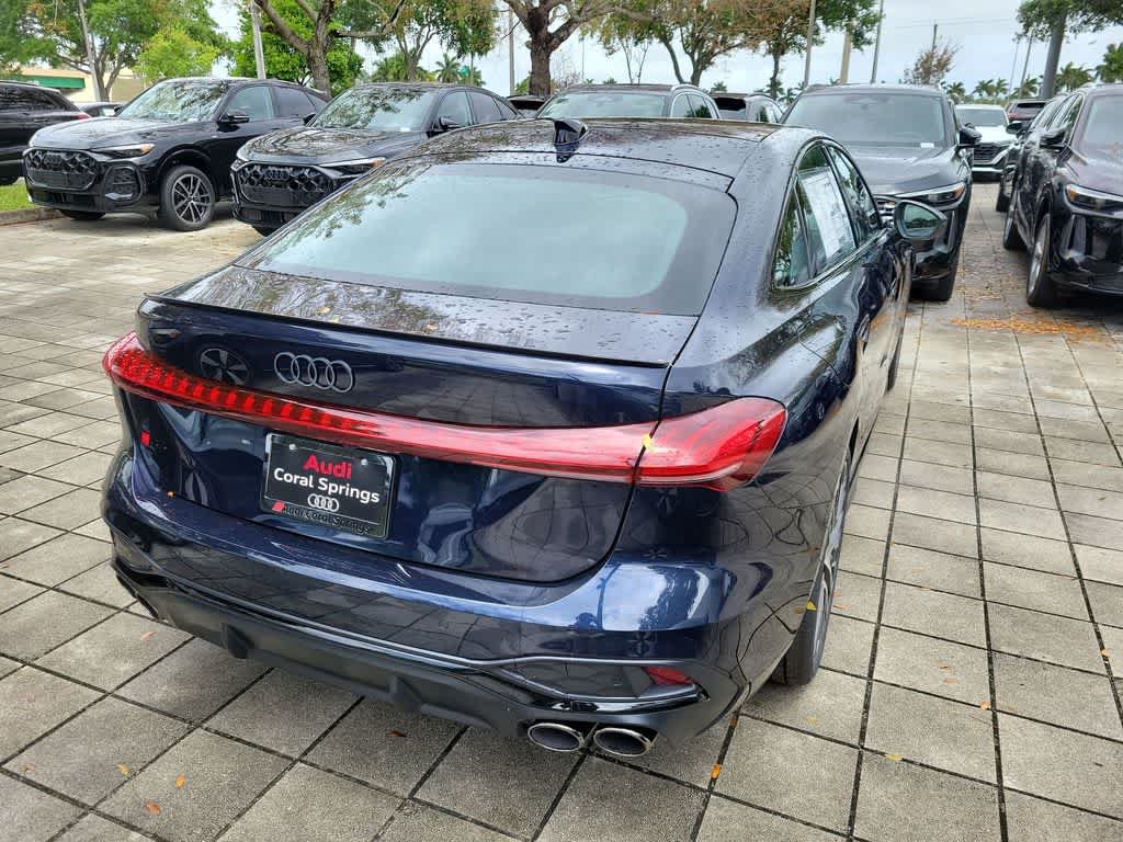 New 2026 Audi S5 Premium Plus AWD/4WD image 8