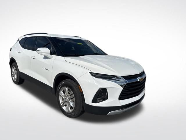 Used 2019 Chevrolet Blazer LT image 7