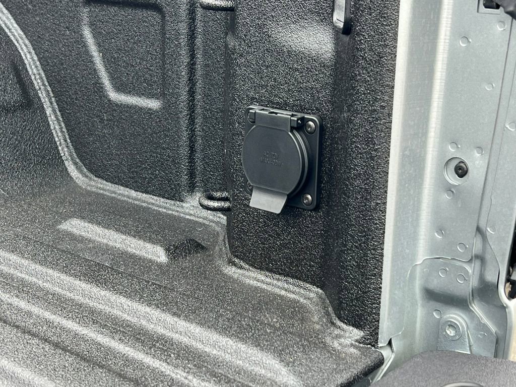 New 2025 GMC Sierra 1500 Denali w/ Denali Reserve Package image 10