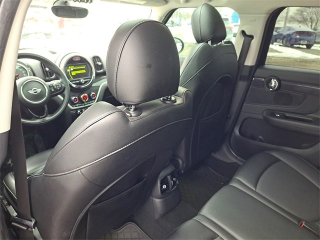 Used 2018 MINI Cooper Countryman S image 22
