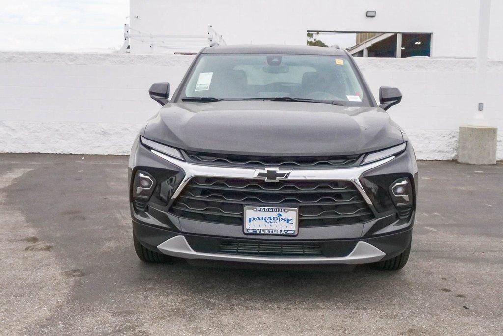 New 2026 Chevrolet Blazer LT w/ Convenience Package image 2