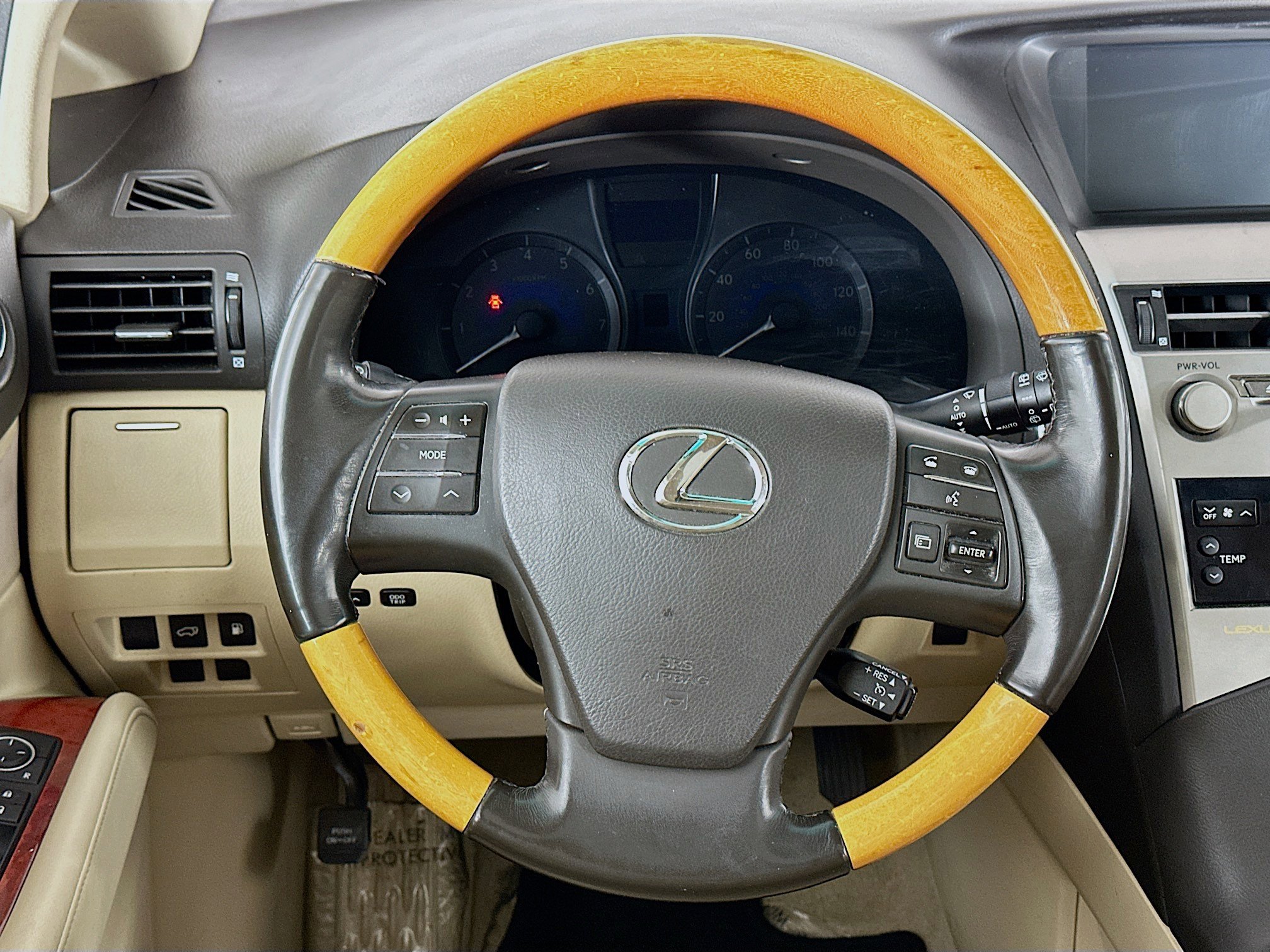 Used 2010 Lexus RX 350 AWD image 18