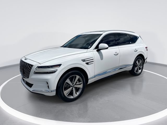 Used 2024 Genesis GV80 3.5T