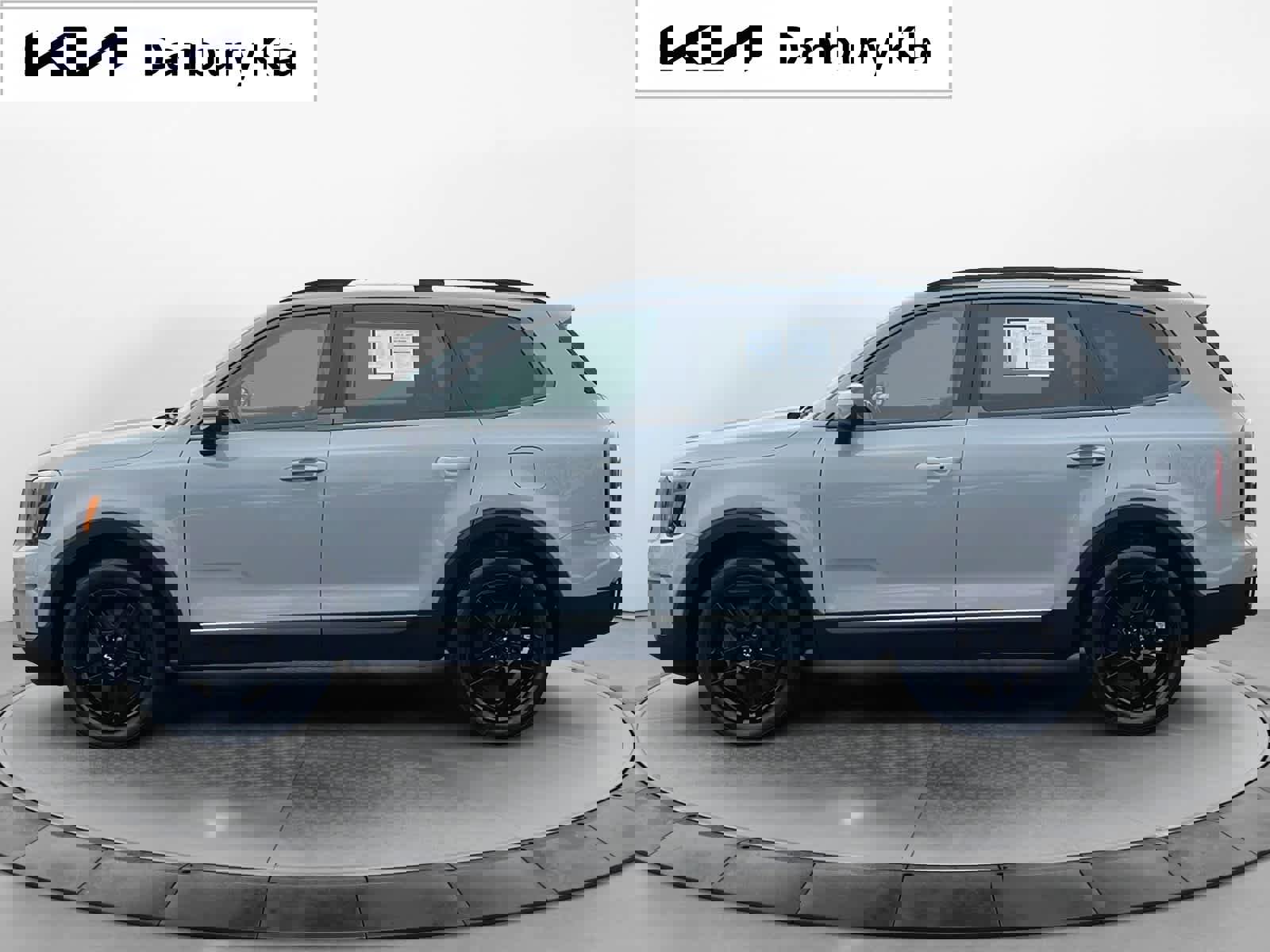 Used 2023 Kia Telluride EX X-Line image 8