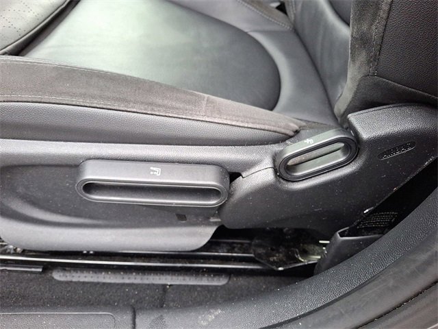 Certified 2023 MINI Cooper Clubman S w/ Signature Upholstery Package image 15