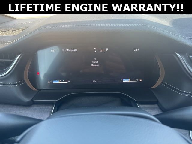 New 2025 Jeep Grand Cherokee L Limited w/ Luxury Tech Group II image 18