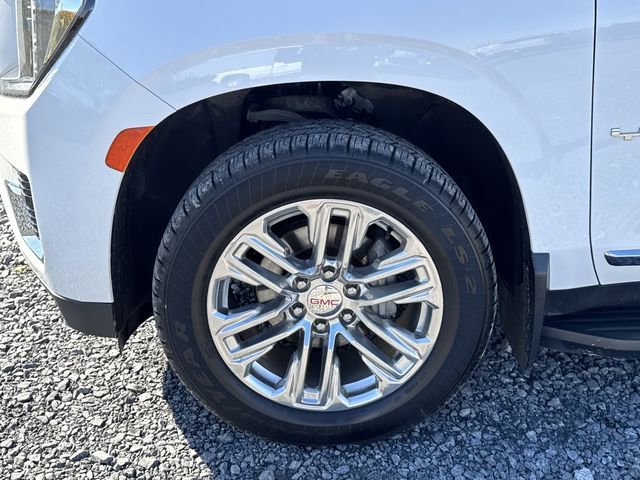 Certified 2022 GMC Yukon XL SLT w/ SLT Premium Package image 34