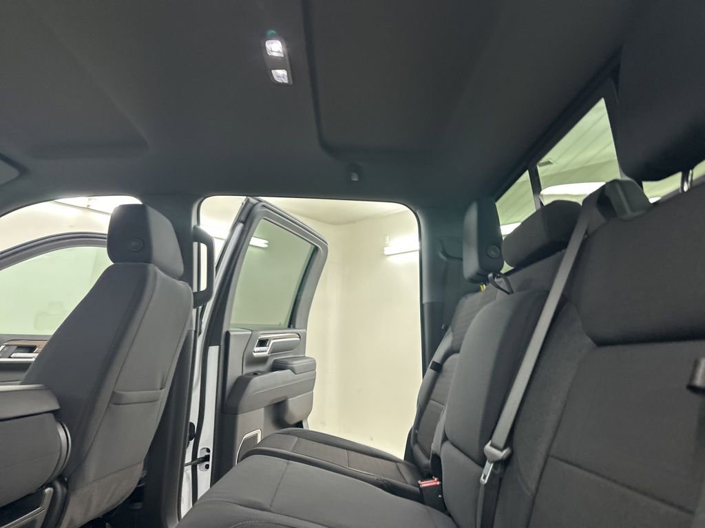 New 2026 Chevrolet Silverado 2500 LT w/ Trail Boss Package image 26