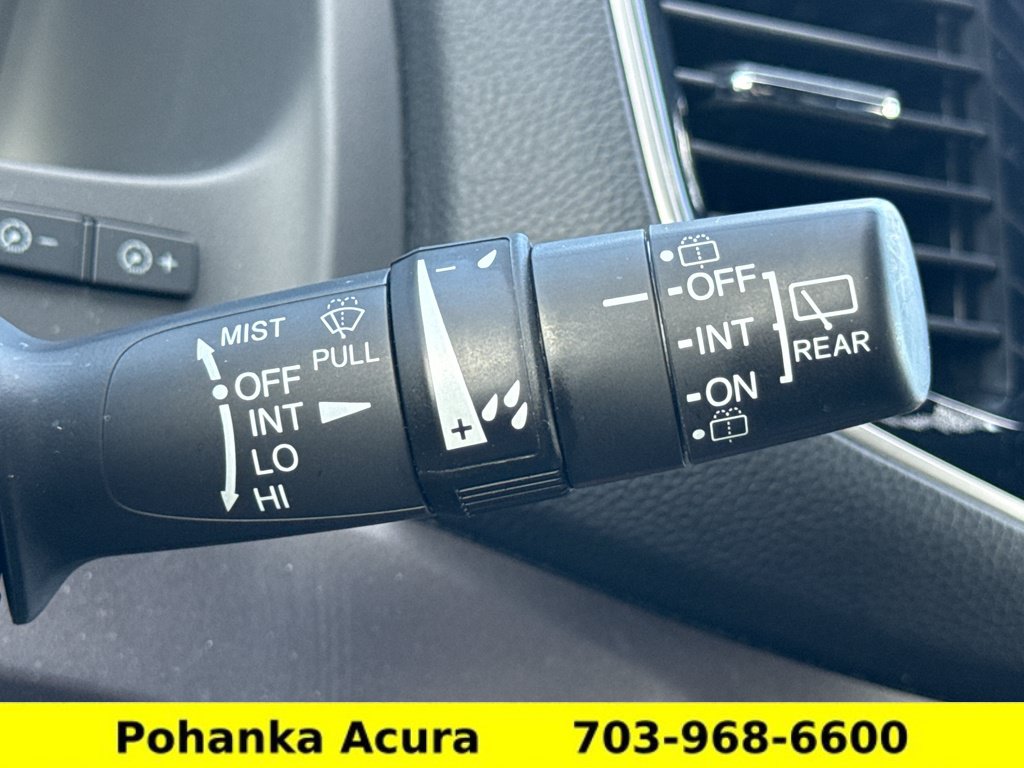Used 2023 Honda Passport EX-L image 11