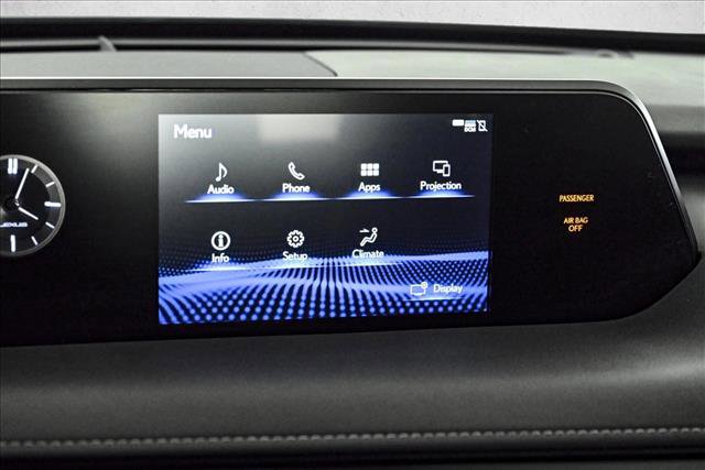 Used 2022 Lexus UX 200 UX 200 image 13