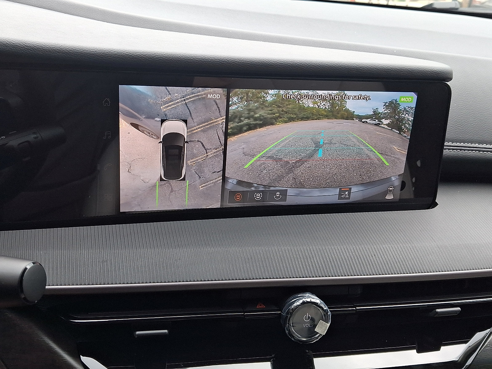 New 2027 Nissan Murano SV AWD/4WD image 14
