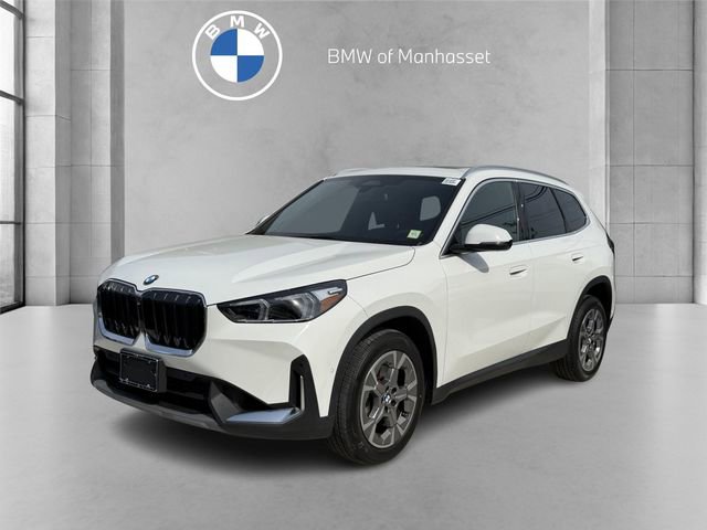 Used 2023 BMW X1 xDrive28i w/ Convenience Package image 1