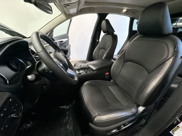 Used 2019 INFINITI QX50 Essential w/ Proactive Package AWD/4WD image 18
