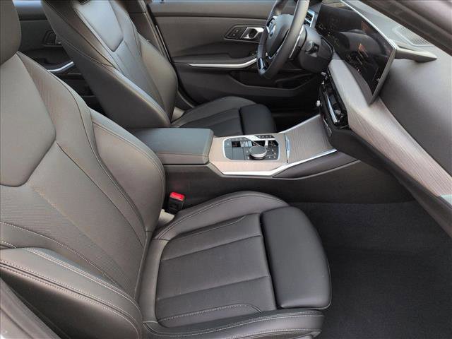 Used 2025 BMW 330i xDrive 330i xDrive image 22