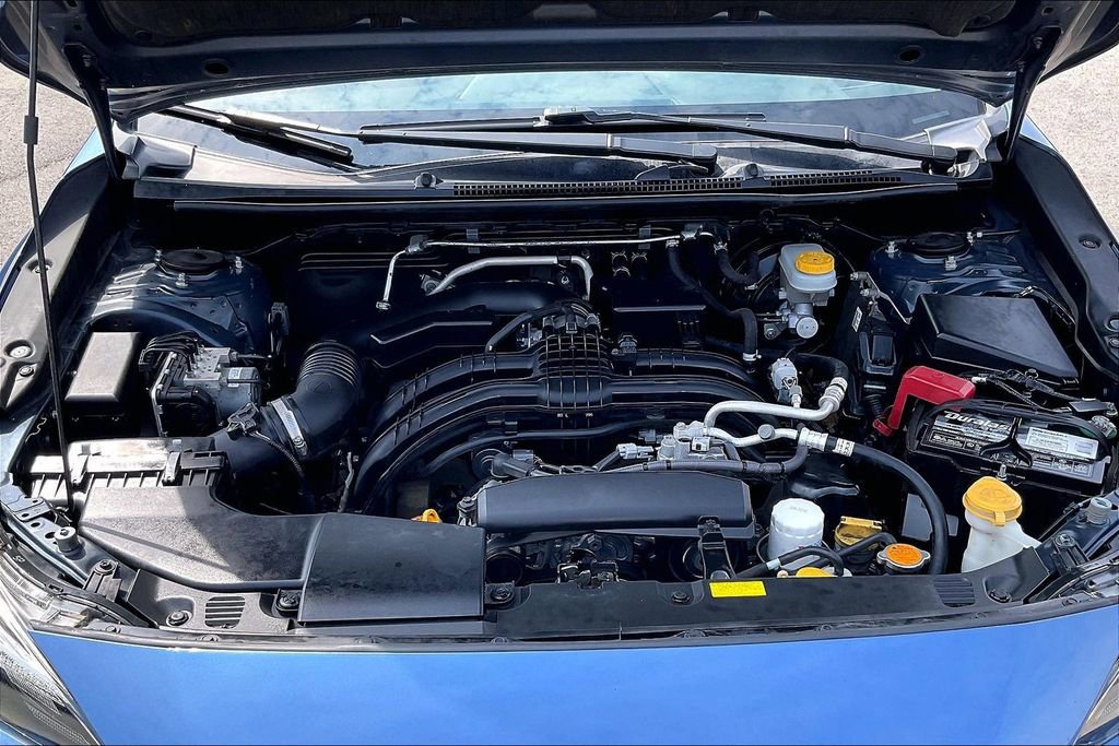 Used 2018 Subaru Crosstrek 2.0i Limited image 13