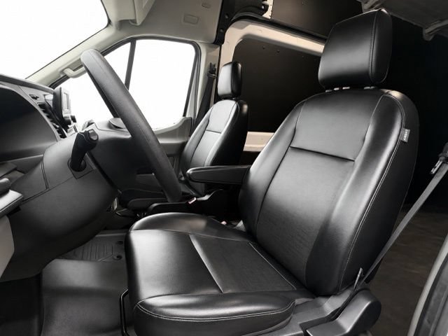Used 2025 Ford Transit 250 148 High Roof Extended w/ Load Area Protection Package RWD image 21