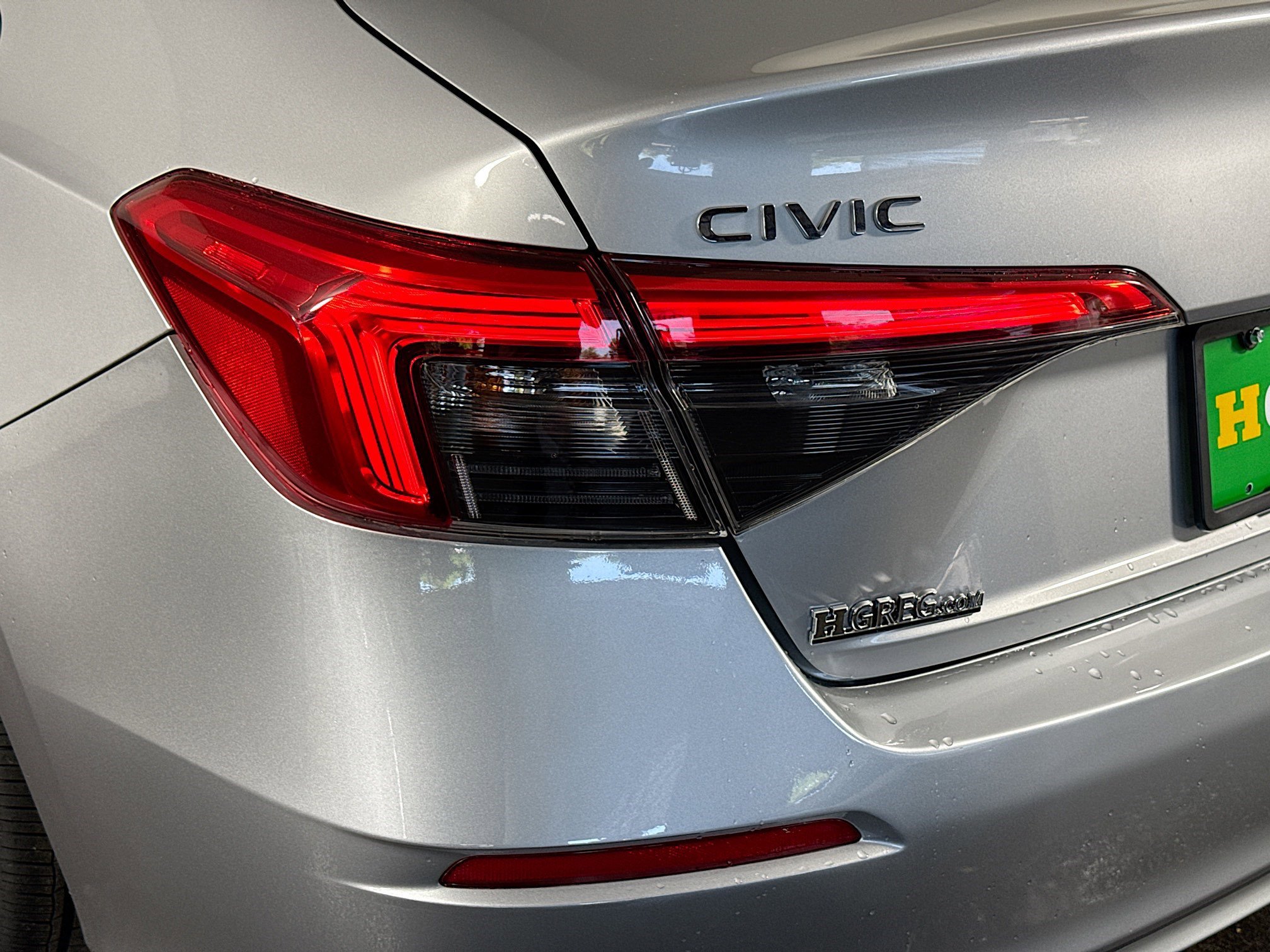 Used 2022 Honda Civic Sport image 36