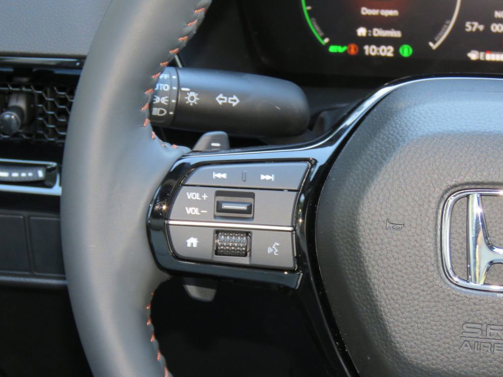 New 2026 Honda CR-V Sport Touring image 14