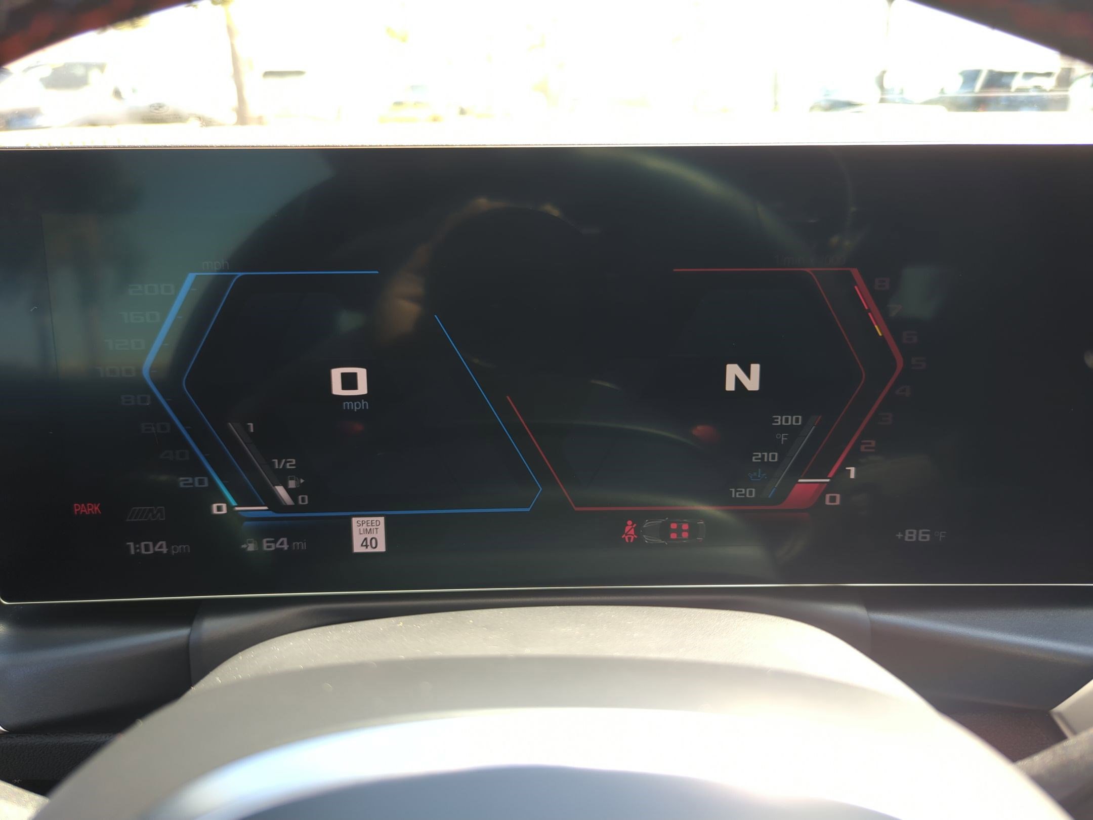 Used 2024 BMW M2 w/ Lighting Package image 21