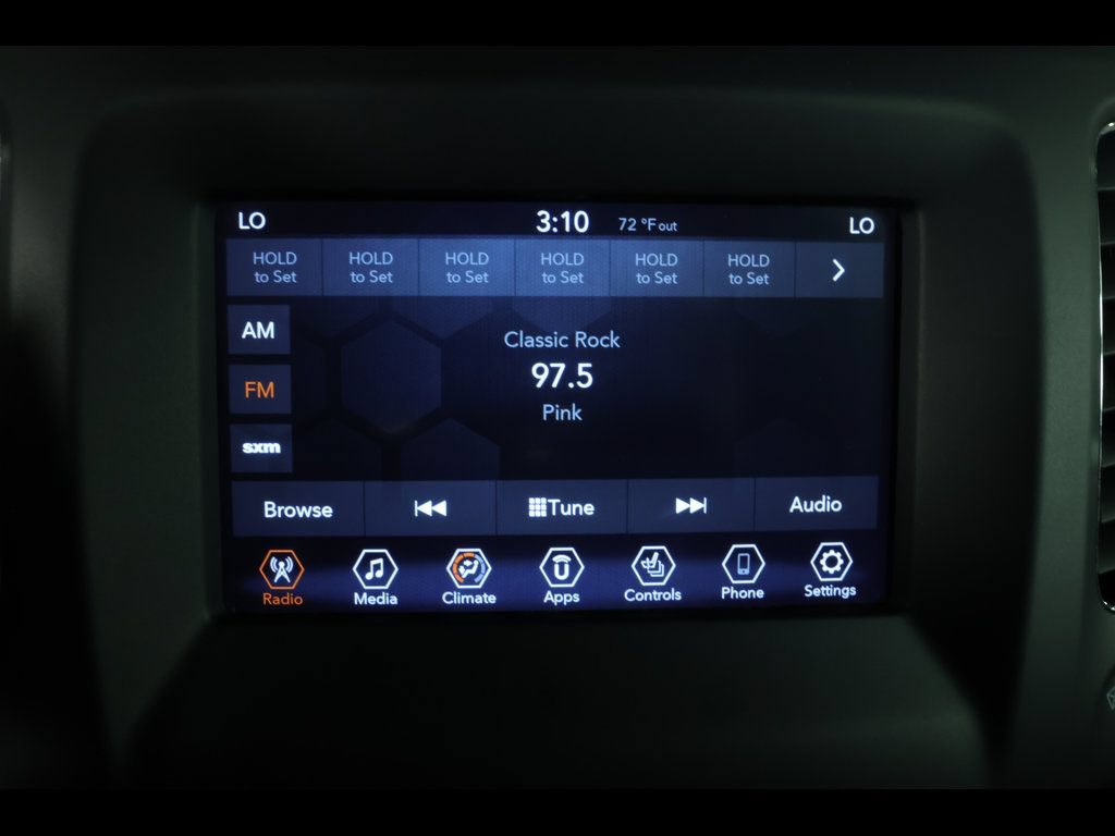 Used 2021 Jeep Compass Latitude w/ Convenience Group AWD/4WD image 14