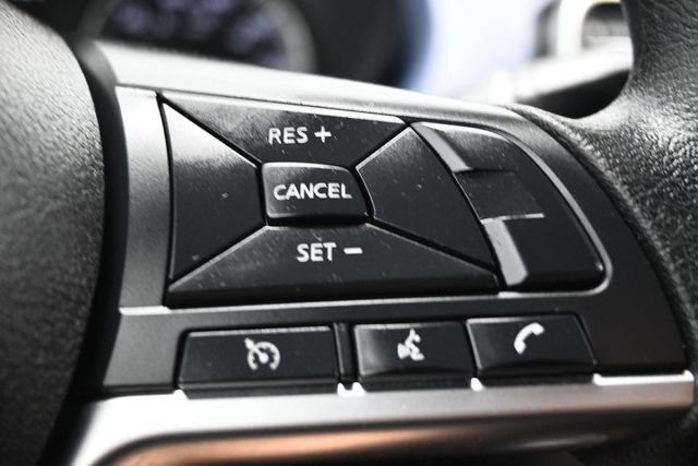 Used 2024 Nissan Versa SV FWD image 18