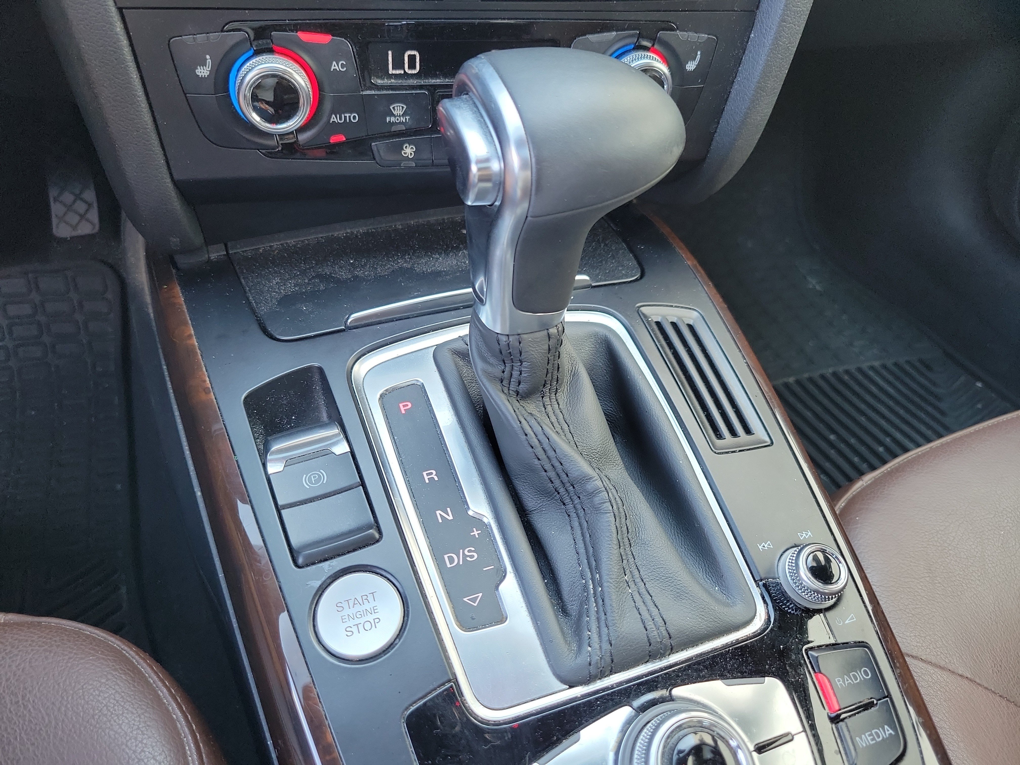 Used 2014 Audi A4 2.0T Premium Plus AWD/4WD image 26