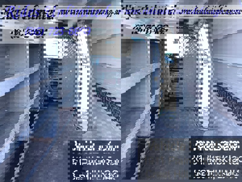 Used 2013 Ford E-150 and Econoline 150 image 25