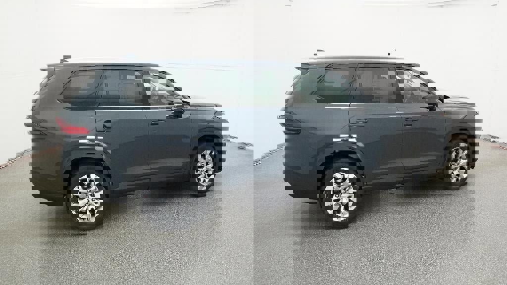 New 2026 Toyota Grand Highlander Limited image 10