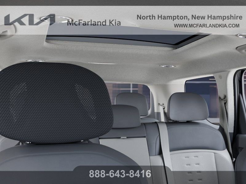 New 2026 Kia EV9 Wind image 29