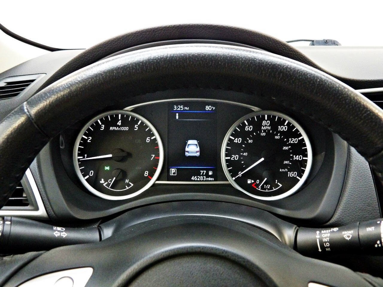 Used 2019 Nissan Sentra SV FWD image 15