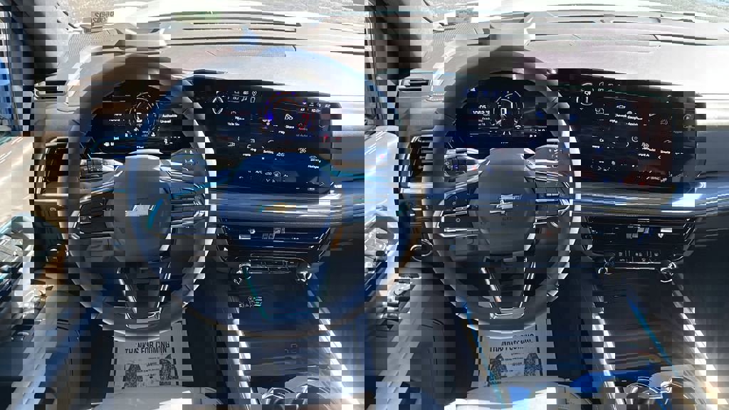 New 2026 Chevrolet Tahoe LT w/ Comfort Package image 19