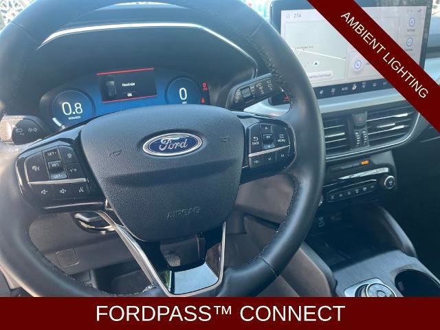 Certified 2023 Ford Escape Platinum image 10