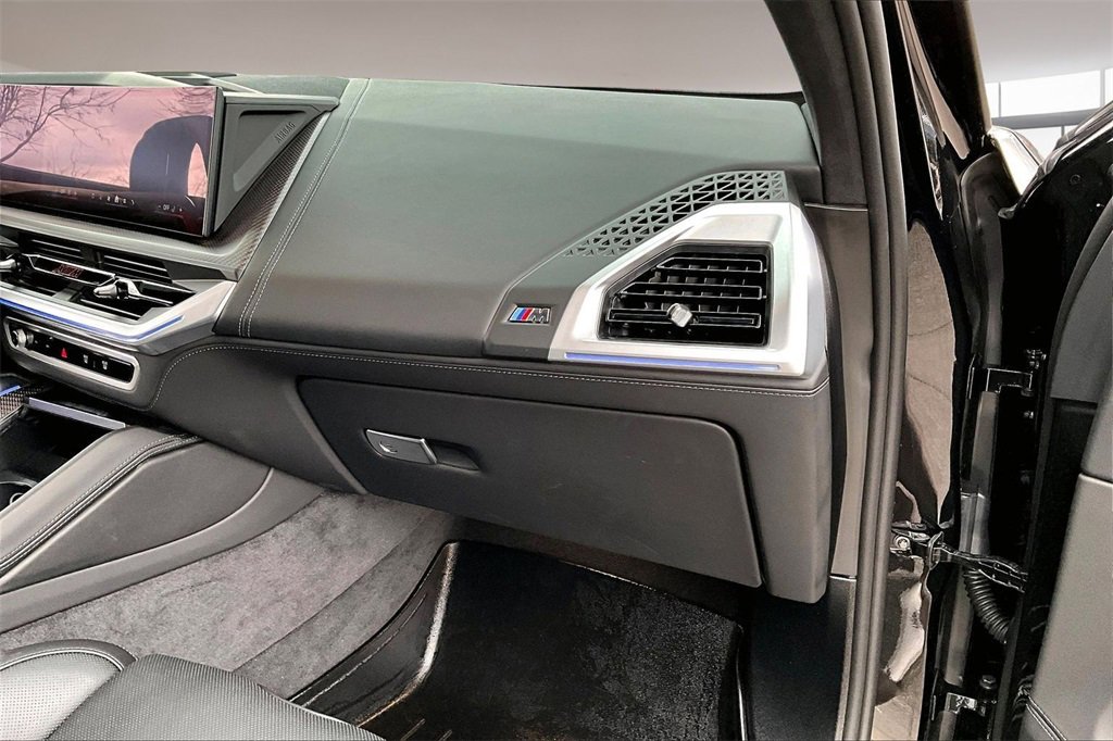 Used 2026 BMW XM Label Red image 16